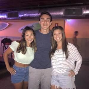 Meet your Posher, Cheryl